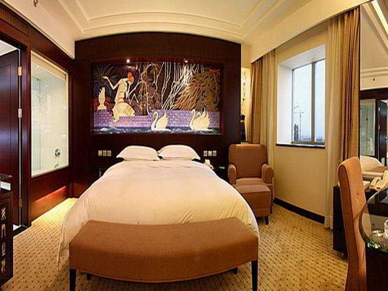 Grand Skylight Catic Hotel Pekin Zewnętrze zdjęcie