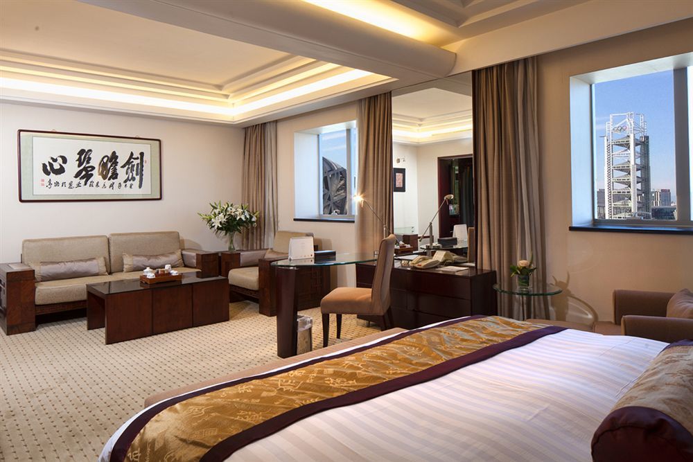 Grand Skylight Catic Hotel Pekin Zewnętrze zdjęcie