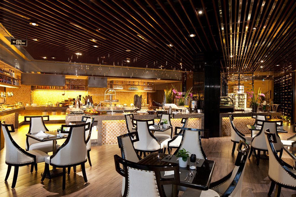 Grand Skylight Catic Hotel Pekin Zewnętrze zdjęcie